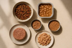 Fullständigt test av de bästa Kattmat