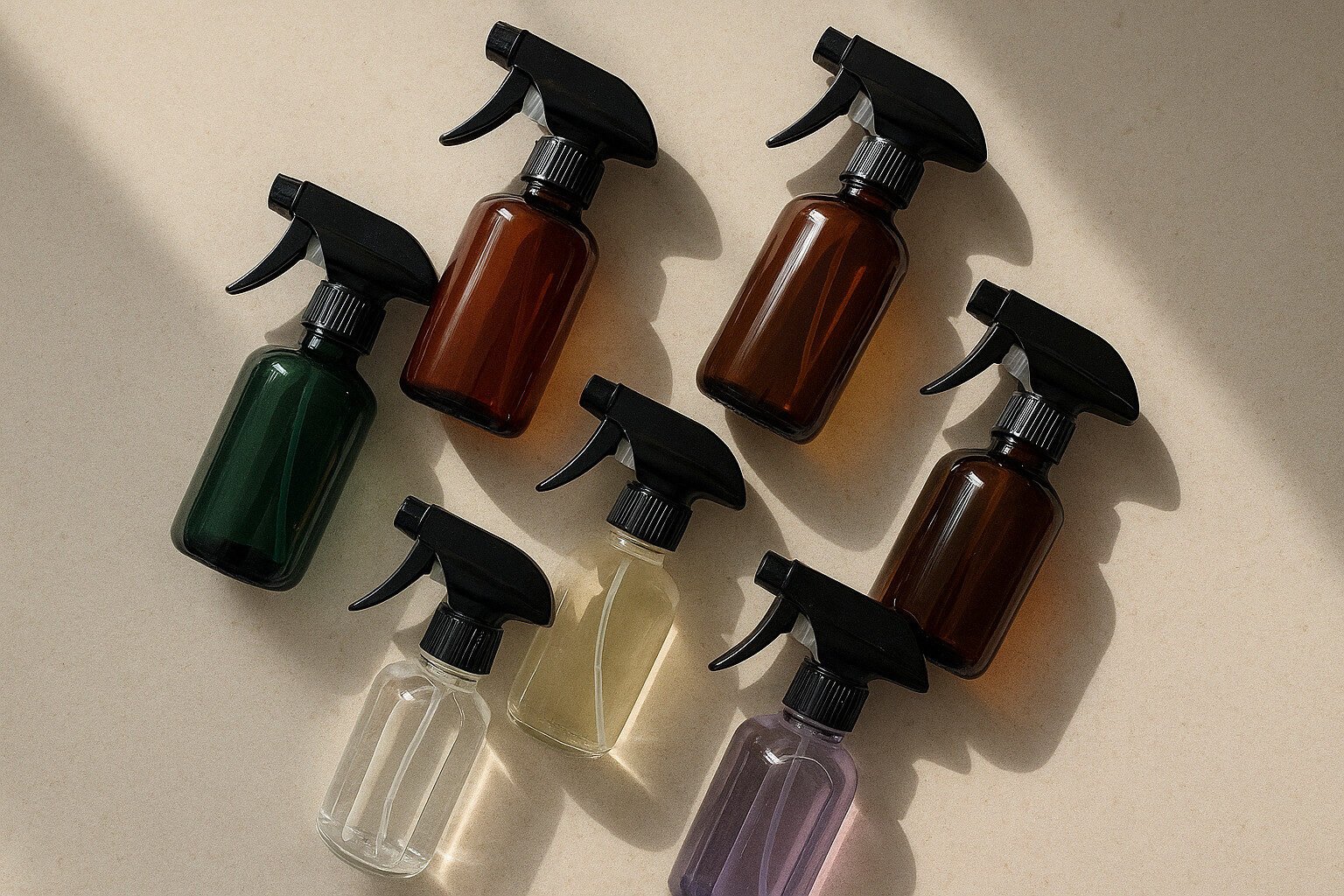 Bästa Kattmynta Spray: Bäst i Test [2025]