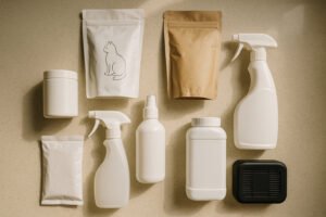 Fullständigt test av de bästa Luktborttagare Kattlåda