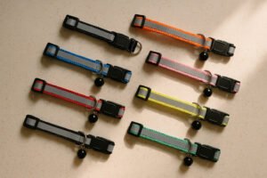Fullständigt test av de bästa Reflexhalsband Katt
