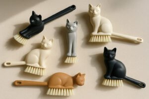 Fullständigt test av de bästa Tovutredare Katt