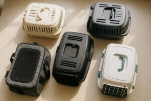 Fullständigt test av de bästa Transportbur Katt